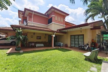 Seksyen 4, Kota Damansara