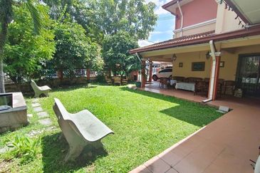 Seksyen 4, Kota Damansara