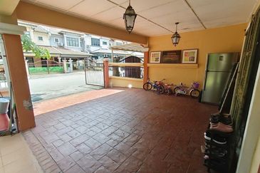 Seksyen 4, Kota Damansara