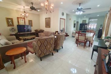 Seksyen 4, Kota Damansara