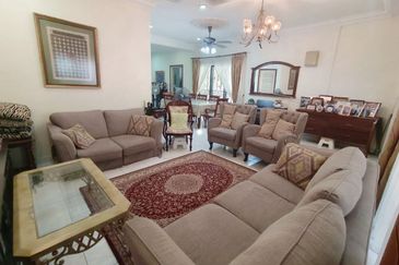 Seksyen 4, Kota Damansara