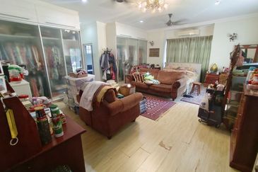 Seksyen 4, Kota Damansara