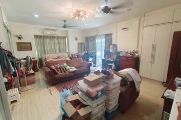 Seksyen 4, Kota Damansara