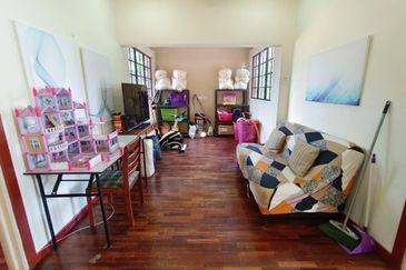 Seksyen 4, Kota Damansara