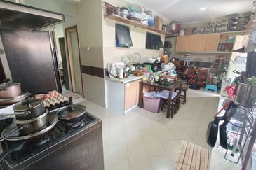 Seksyen 4, Kota Damansara