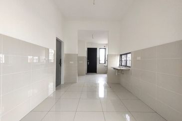 Elmina Green Three @ City of Elmina