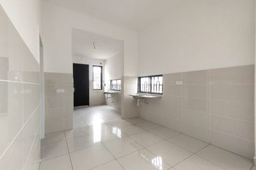 Elmina Green Three @ City of Elmina