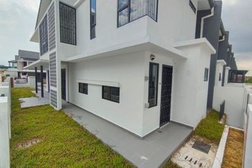 Elmina Green Three @ City of Elmina