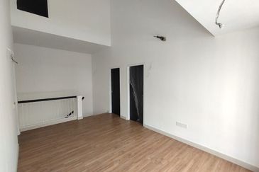 Elmina Green Three @ City of Elmina