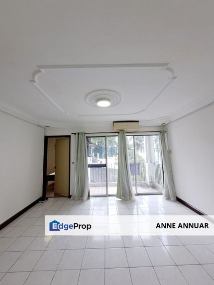 For Sale Pantai Hillpark Phase 5 Kerinchi Kuala Lumpur, Kuala Lumpur, Pantai Dalam/Kerinchi