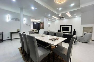 Seksyen 7, Shah Alam