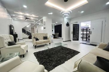 Seksyen 7, Shah Alam