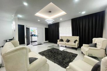 Seksyen 7, Shah Alam