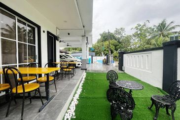 Seksyen 7, Shah Alam