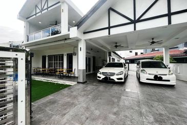 Seksyen 7, Shah Alam