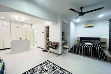 Seksyen 7, Shah Alam