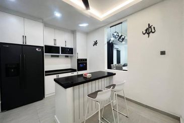 Seksyen 7, Shah Alam