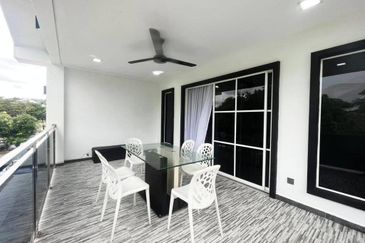 Seksyen 7, Shah Alam