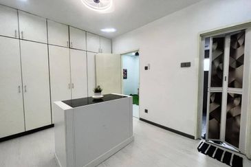 Seksyen 7, Shah Alam