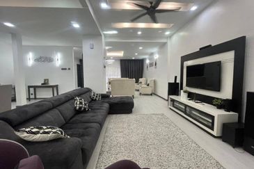 Seksyen 7, Shah Alam