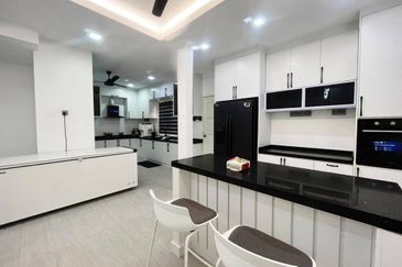 Seksyen 7, Shah Alam