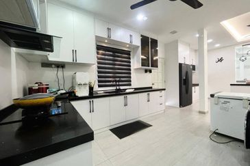 Seksyen 7, Shah Alam