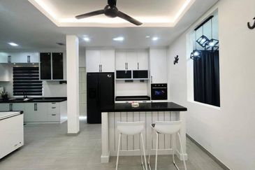 Seksyen 7, Shah Alam