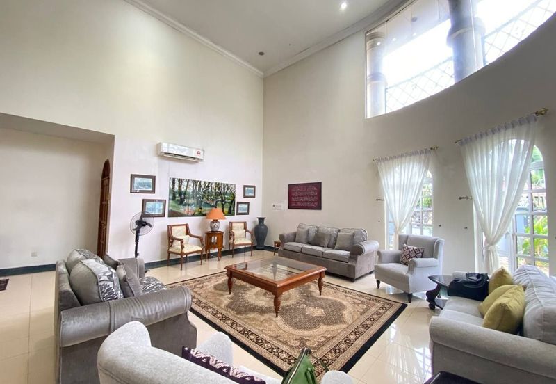 Seksyen 8, Kota Damansara