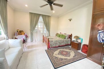 Seksyen 8, Kota Damansara