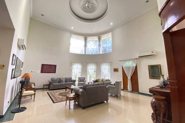 Seksyen 8, Kota Damansara