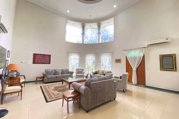 Seksyen 8, Kota Damansara