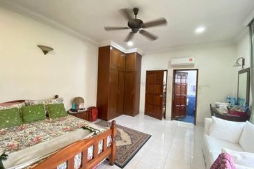 Seksyen 8, Kota Damansara