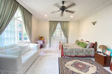 Seksyen 8, Kota Damansara