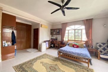 Seksyen 8, Kota Damansara