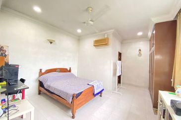 Seksyen 8, Kota Damansara