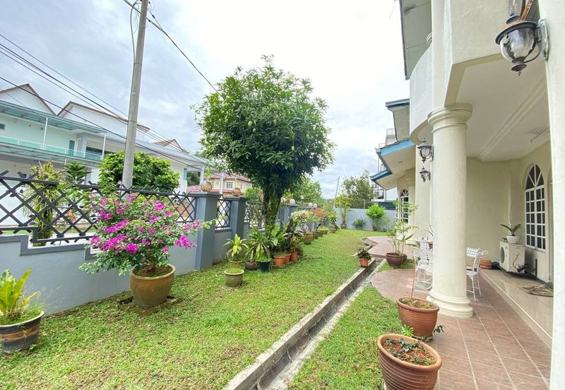 Seksyen 8, Kota Damansara