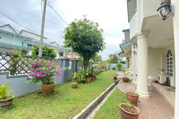 Seksyen 8, Kota Damansara