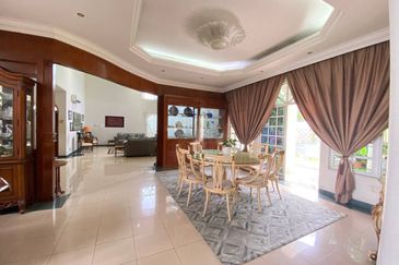 Seksyen 8, Kota Damansara