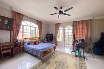 Seksyen 8, Kota Damansara