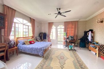 Seksyen 8, Kota Damansara