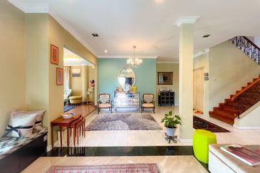 Kelab Golf Sultan Abdul Aziz Shah