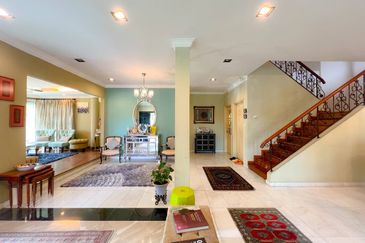 Kelab Golf Sultan Abdul Aziz Shah