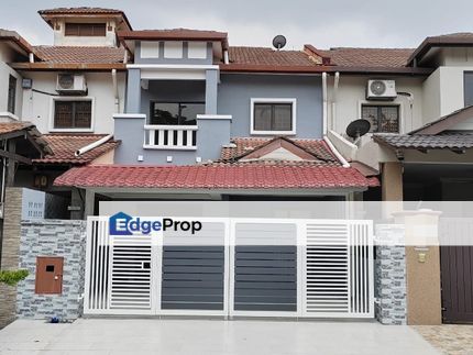 Renovated Double Storey Subang Bestari, Selangor, Subang Bestari