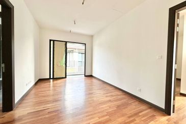 Isle of Botanica, Setia Eco Glades