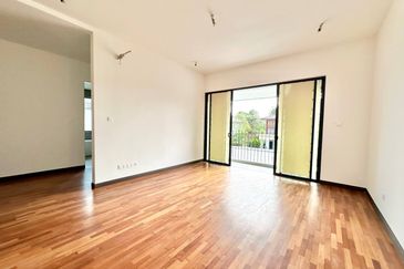 Isle of Botanica, Setia Eco Glades