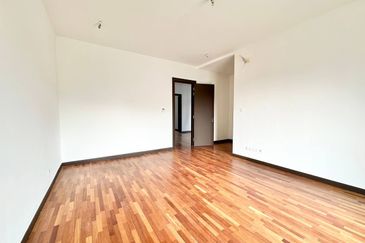 Isle of Botanica, Setia Eco Glades