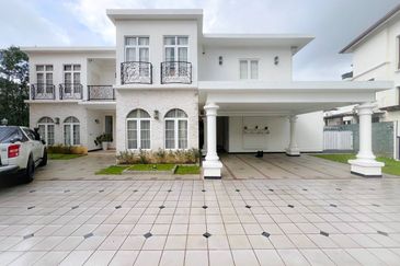 Taman Bukit Rahman Putra