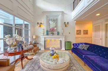 Taman Bukit Rahman Putra