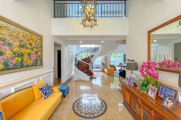 Taman Bukit Rahman Putra