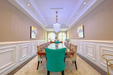 Taman Bukit Rahman Putra